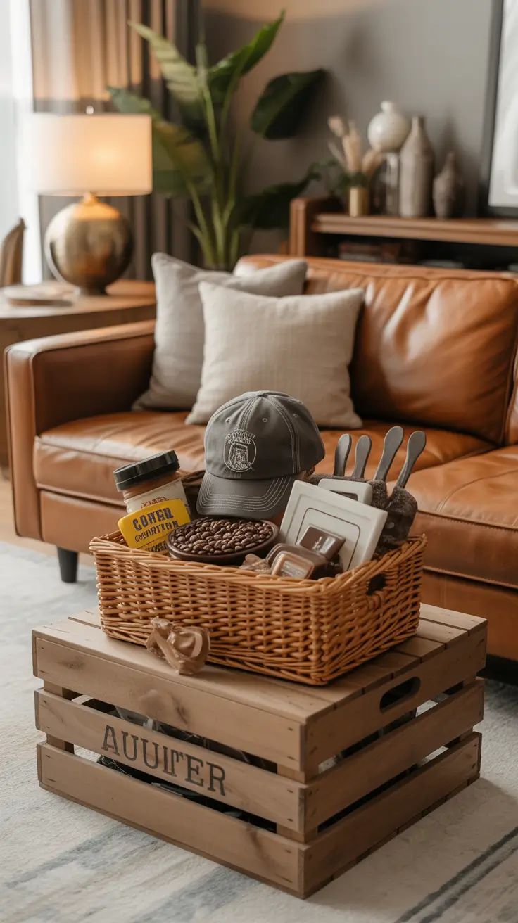 Easter Basket Ideas for the Home 2026: DIY, Homemade & Creative Gift Baskets