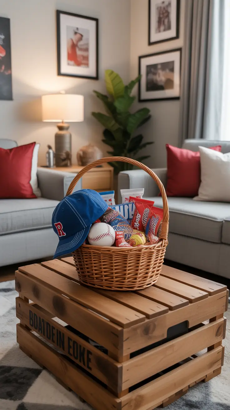 Easter Basket Ideas for the Home 2026: DIY, Homemade & Creative Gift Baskets