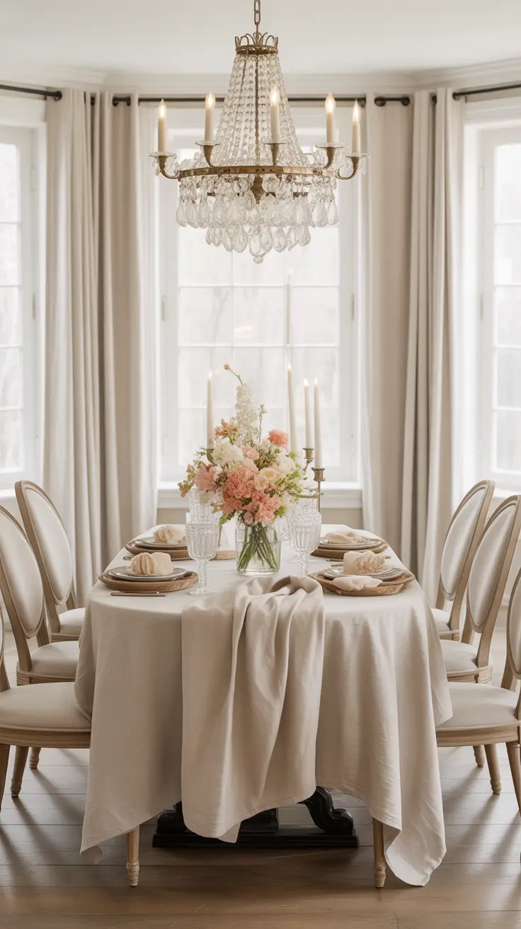 Easter Decor Ideas for Every Room 2026: Living Room, Dining Table & Farmhouse Style Inspiration