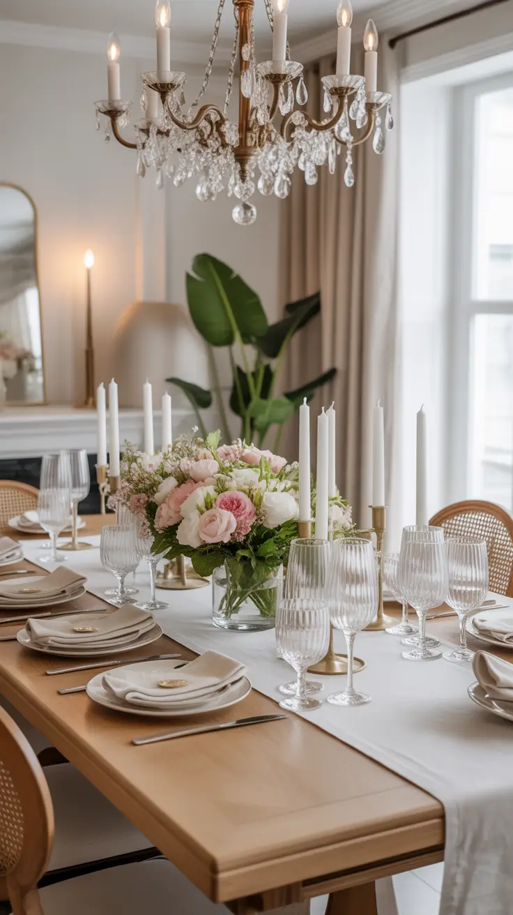 Easter Decor Ideas for Every Room 2026: Living Room, Dining Table & Farmhouse Style Inspiration