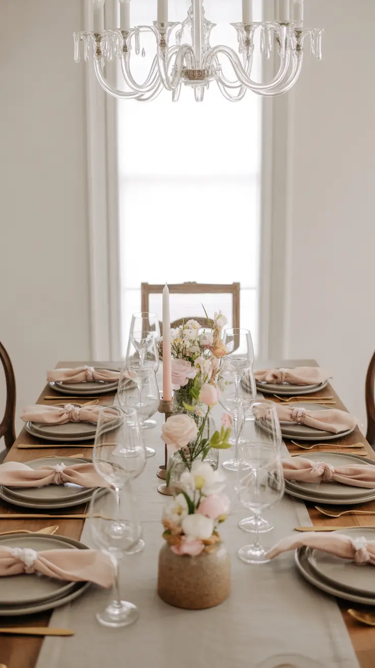 Easter Decor Ideas for Every Room 2026: Living Room, Dining Table & Farmhouse Style Inspiration