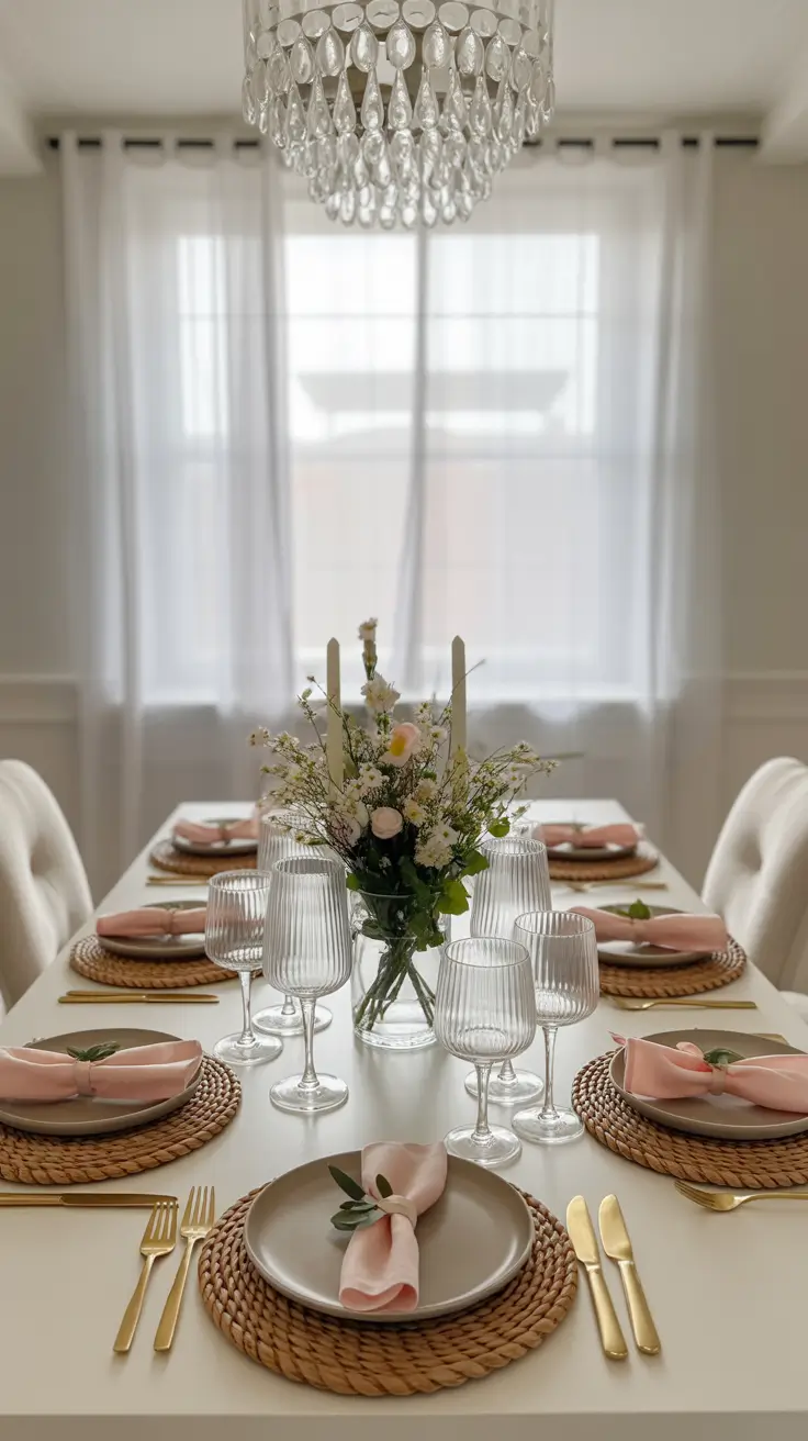 Easter Decor Ideas for Every Room 2026: Living Room, Dining Table & Farmhouse Style Inspiration