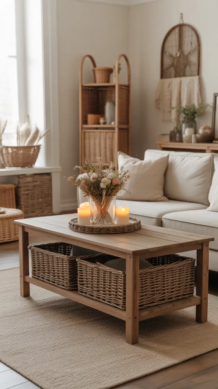 Easter Decor Ideas for Every Room 2026: Living Room, Dining Table & Farmhouse Style Inspiration