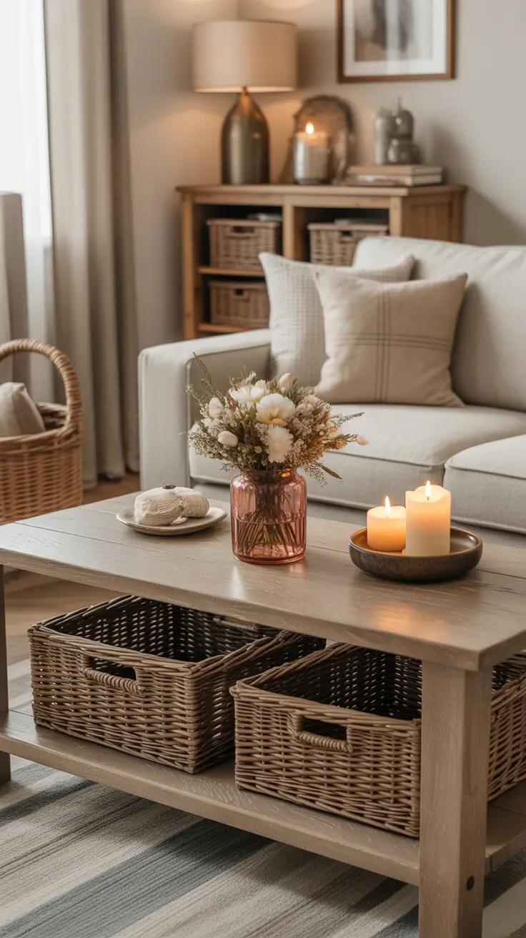 Easter Decor Ideas for Every Room 2026: Living Room, Dining Table & Farmhouse Style Inspiration