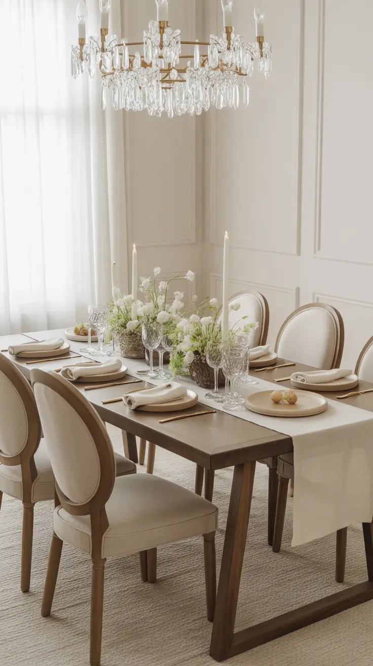 Easter Decor Ideas for Every Room 2026: Living Room, Dining Table & Farmhouse Style Inspiration