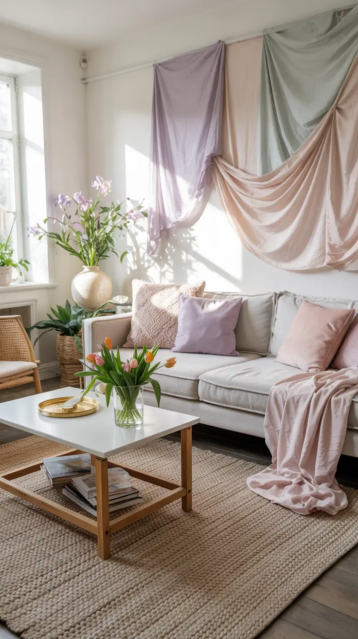 Easter Decor Ideas That Transition to Spring 2026: Elegant Pastel Decorating Inspiration