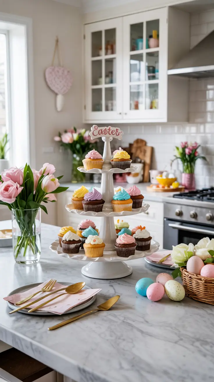 Easter Decor Ideas That Transition to Spring 2026: Elegant Pastel Decorating Inspiration