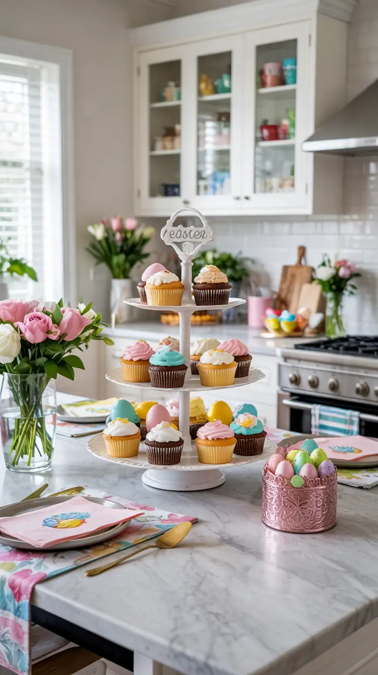 Easter Decor Ideas That Transition to Spring 2026: Elegant Pastel Decorating Inspiration