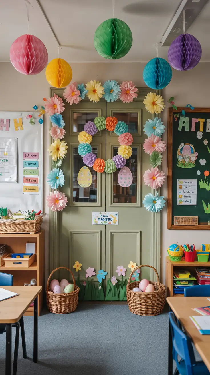 Easter Decor Ideas That Transition to Spring 2026: Elegant Pastel Decorating Inspiration