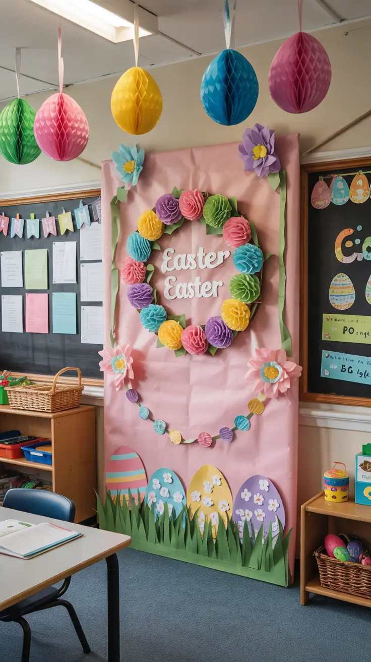 Easter Decor Ideas That Transition to Spring 2026: Elegant Pastel Decorating Inspiration