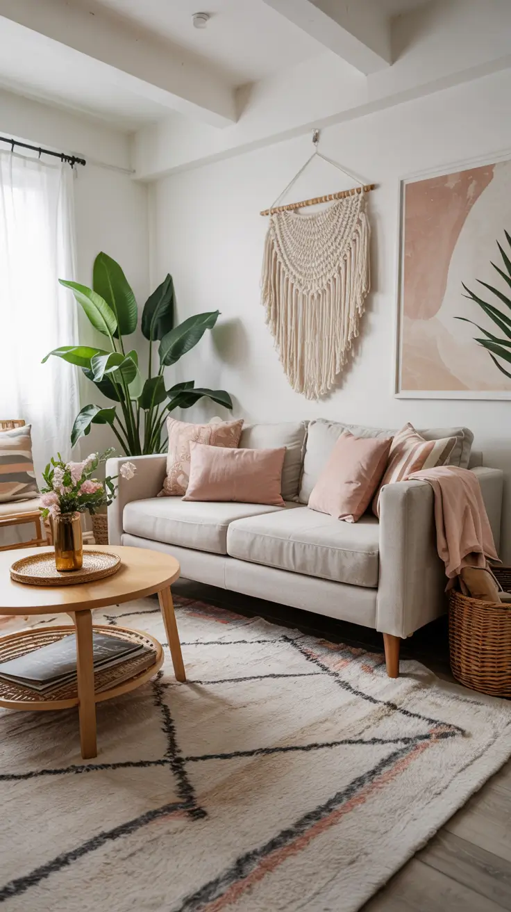Easter Decor Ideas That Transition to Spring 2026: Elegant Pastel Decorating Inspiration