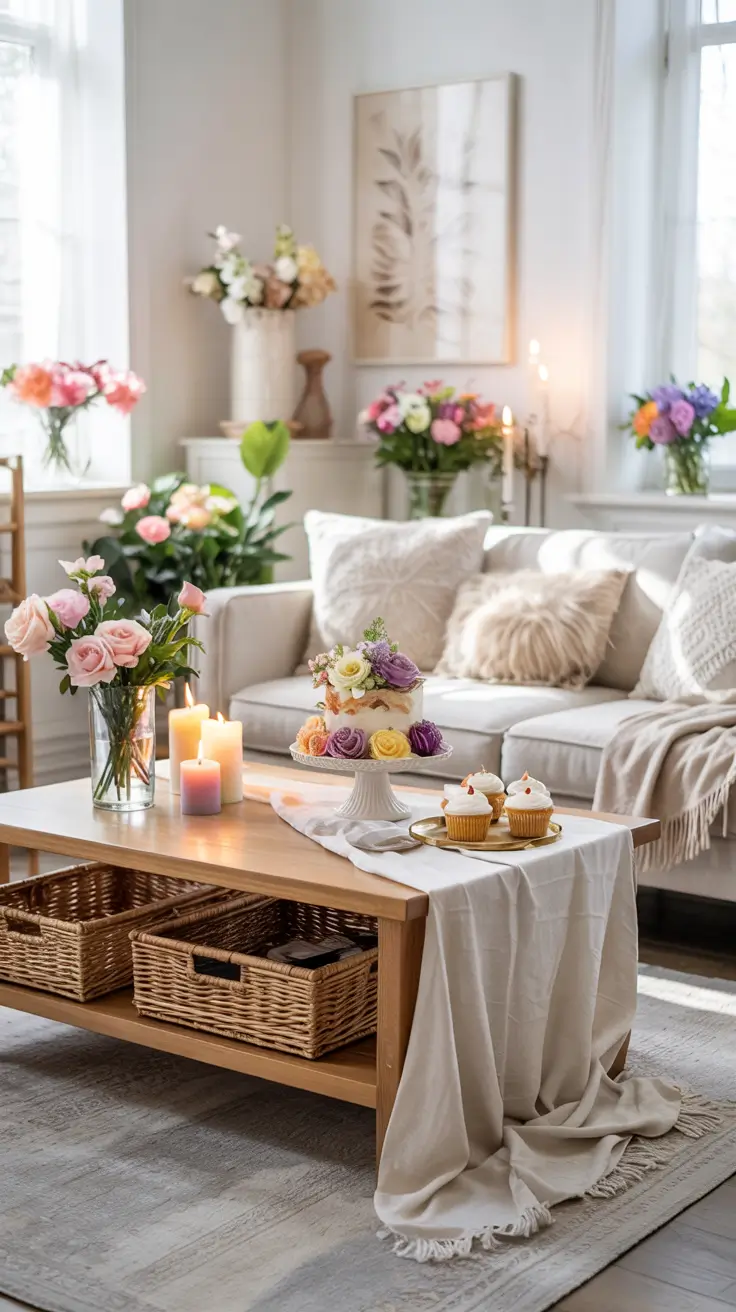 Easter Decor Ideas That Transition to Spring 2026: Elegant Pastel Decorating Inspiration