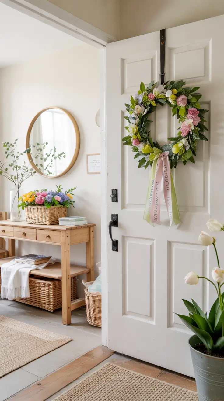 Easter Decor Ideas That Transition to Spring 2026: Elegant Pastel Decorating Inspiration