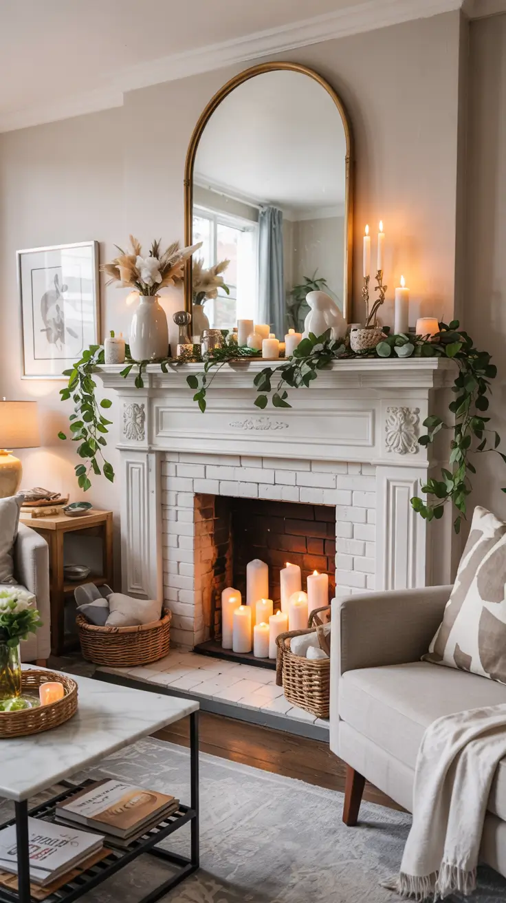 Easter Decor Ideas That Transition to Spring 2026: Elegant Pastel Decorating Inspiration