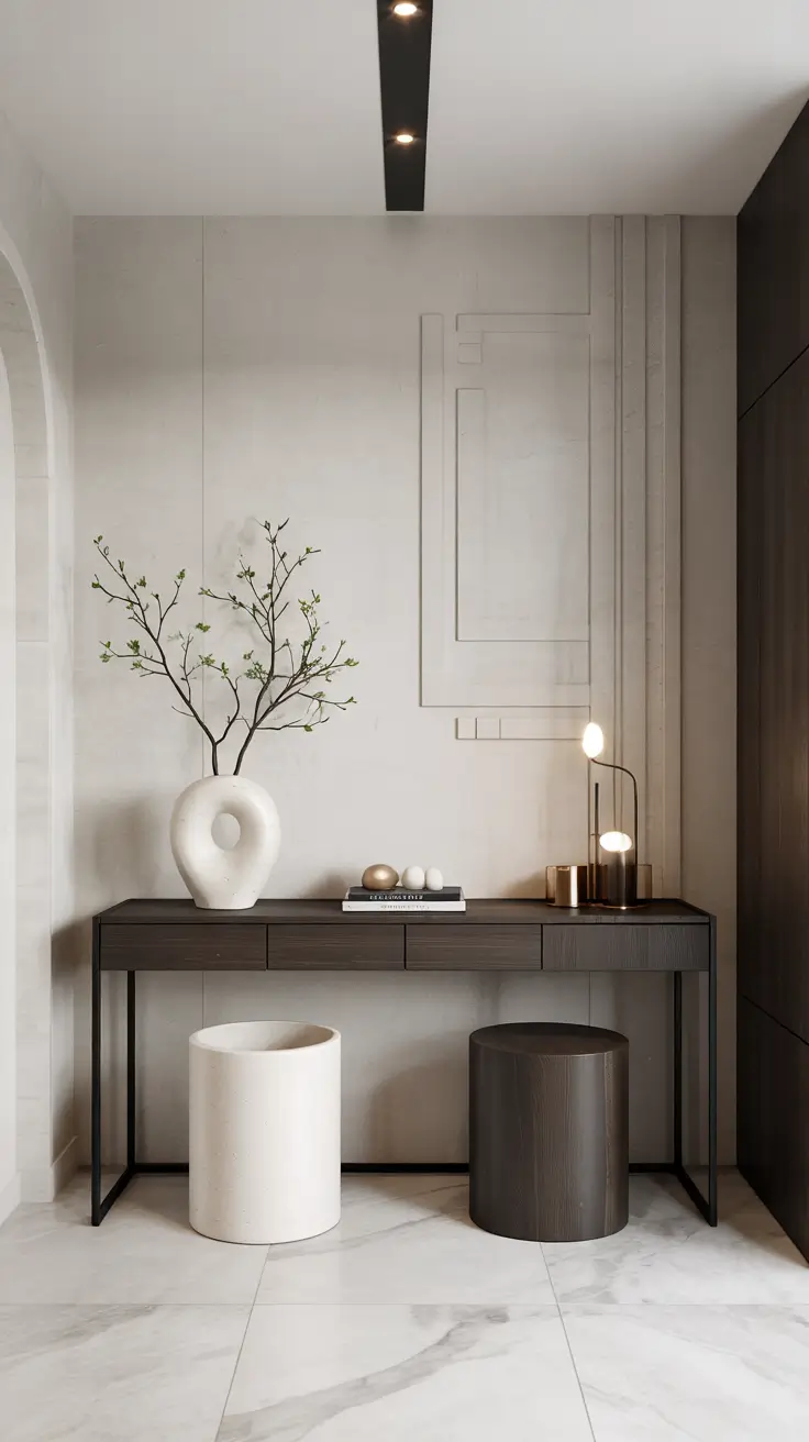 Easter Entryway Decor Ideas 2026: Spring, Farmhouse & DIY Table Styling