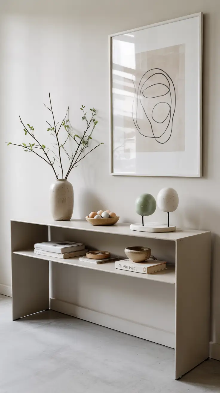 Easter Entryway Decor Ideas 2026: Spring, Farmhouse & DIY Table Styling