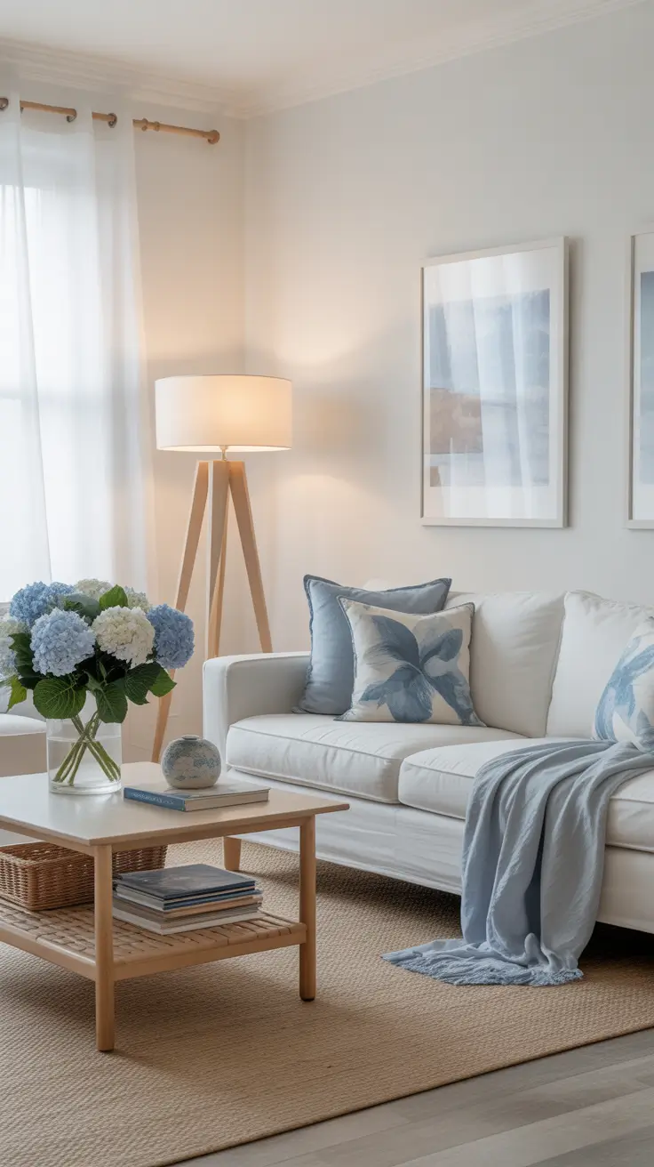 Easter Home Decor 2026: Aesthetic DIY Ideas for Living Room, Kitchen & Front Porch