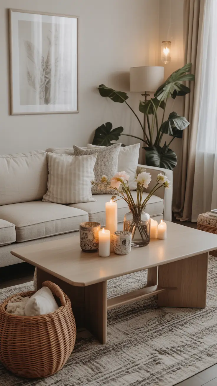 Easter Home Decor 2026: Aesthetic DIY Ideas for Living Room, Kitchen & Front Porch