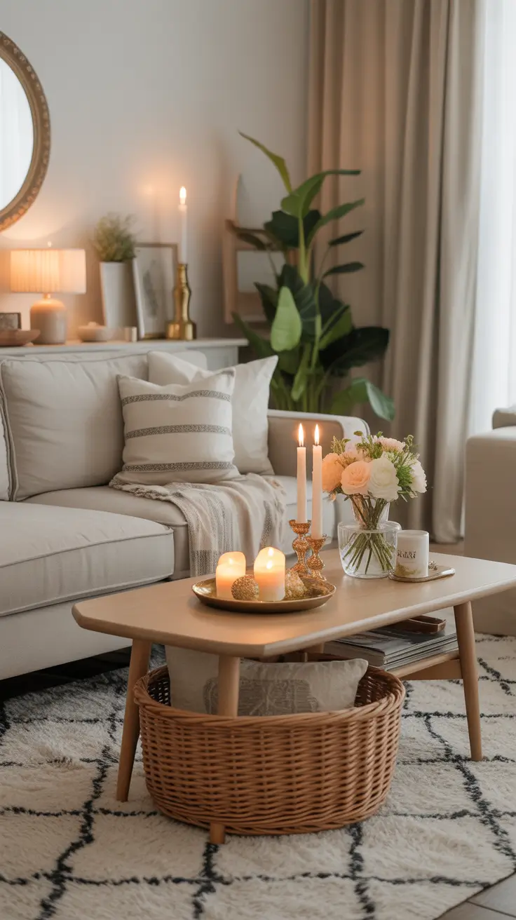 Easter Home Decor 2026: Aesthetic DIY Ideas for Living Room, Kitchen & Front Porch