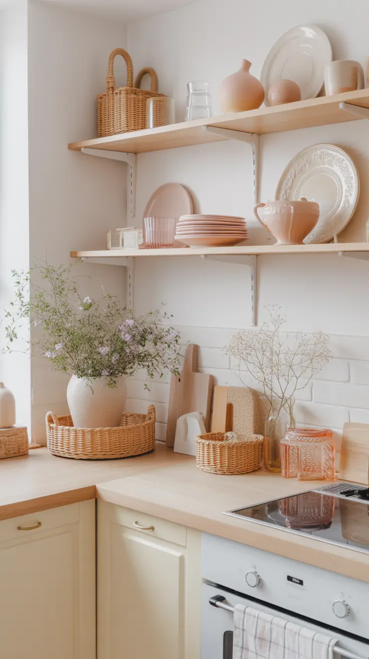 Easter Home Decor 2026: Aesthetic DIY Ideas for Living Room, Kitchen & Front Porch