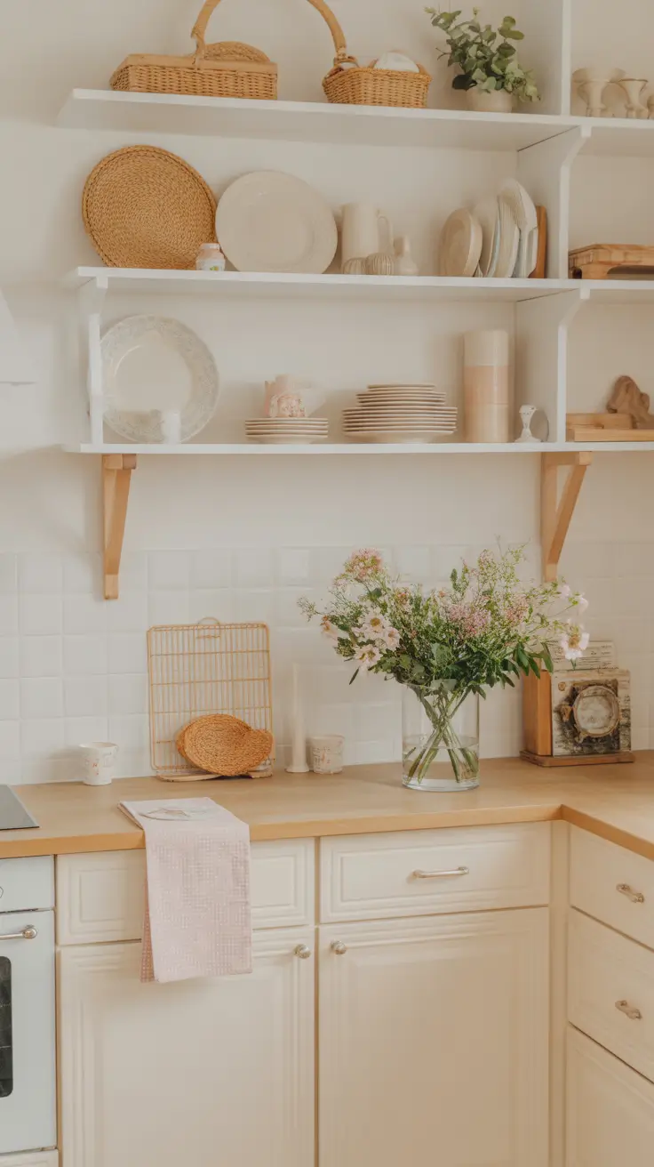 Easter Home Decor 2026: Aesthetic DIY Ideas for Living Room, Kitchen & Front Porch