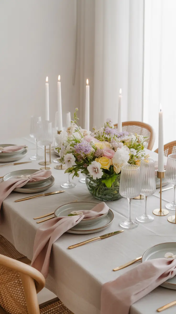 Easter Home Decor 2026: Aesthetic DIY Ideas for Living Room, Kitchen & Front Porch