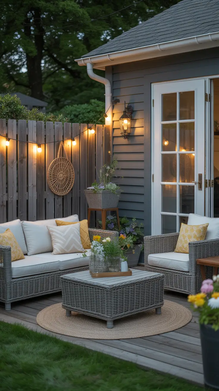 Easter Home Decor 2026: Aesthetic DIY Ideas for Living Room, Kitchen & Front Porch