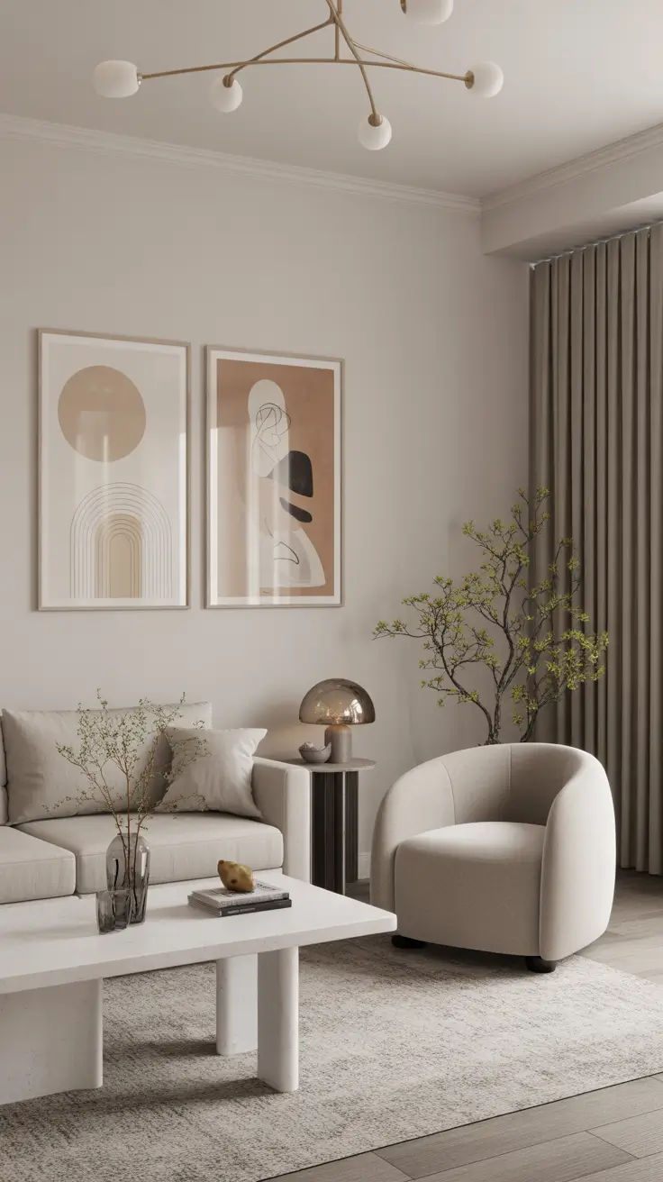 Easter Home Decor 2026: Aesthetic DIY Ideas for Living Room, Kitchen & Front Porch