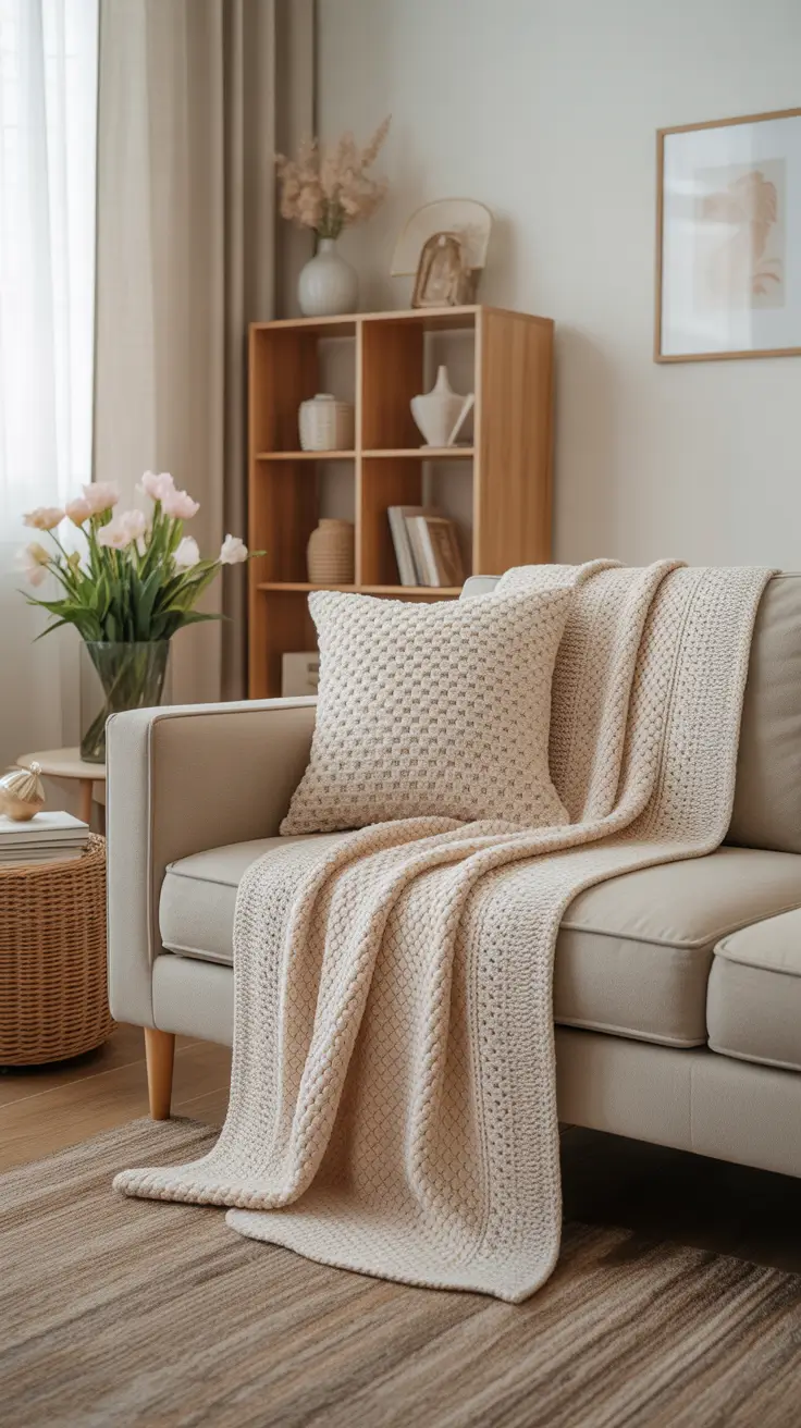 Easter Home Decor 2026: Aesthetic DIY Ideas for Living Room, Kitchen & Front Porch