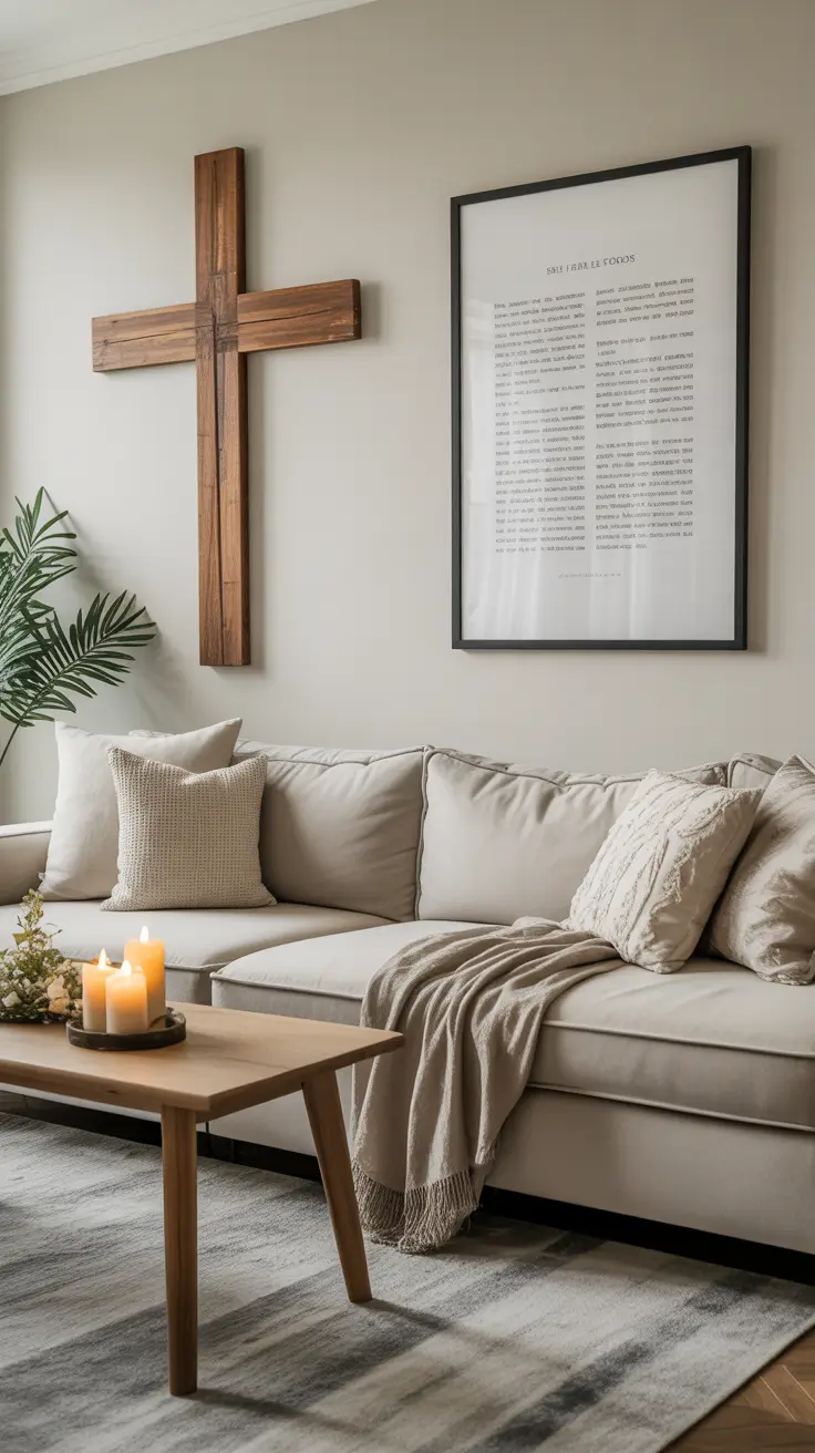 Easter Home Decor 2026: Aesthetic DIY Ideas for Living Room, Kitchen & Front Porch