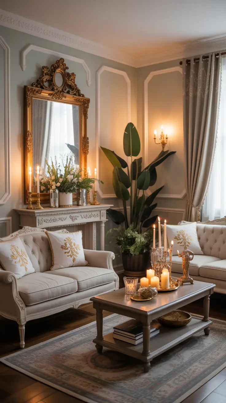 Easter Home Decor 2026: Aesthetic DIY Ideas for Living Room, Kitchen & Front Porch