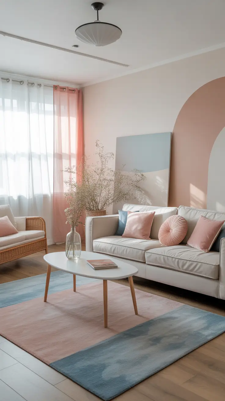 Easter Home Decor 2026: Aesthetic DIY Ideas for Living Room, Kitchen & Front Porch