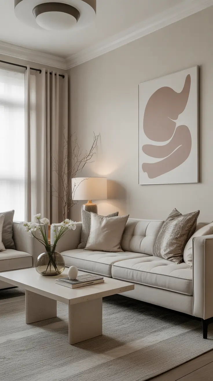 Easter Home Decor 2026: Aesthetic DIY Ideas for Living Room, Kitchen & Front Porch