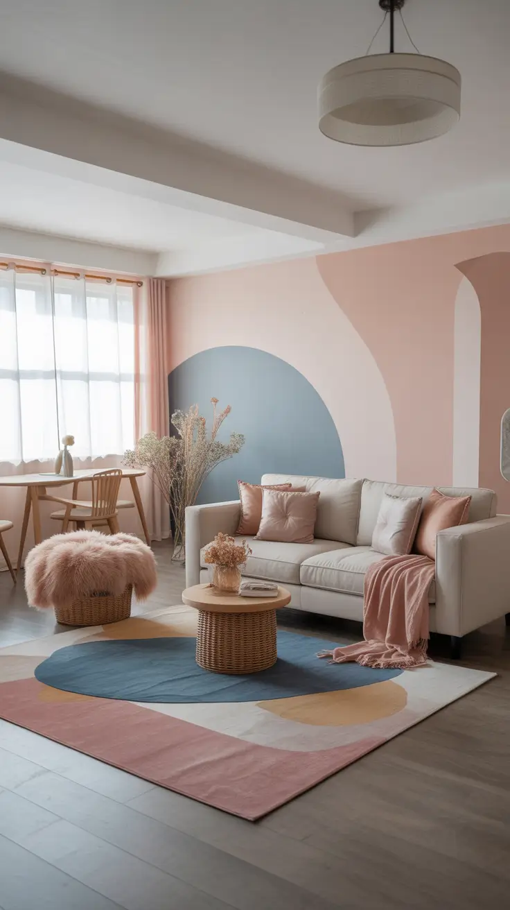 Easter Home Decor 2026: Aesthetic DIY Ideas for Living Room, Kitchen & Front Porch