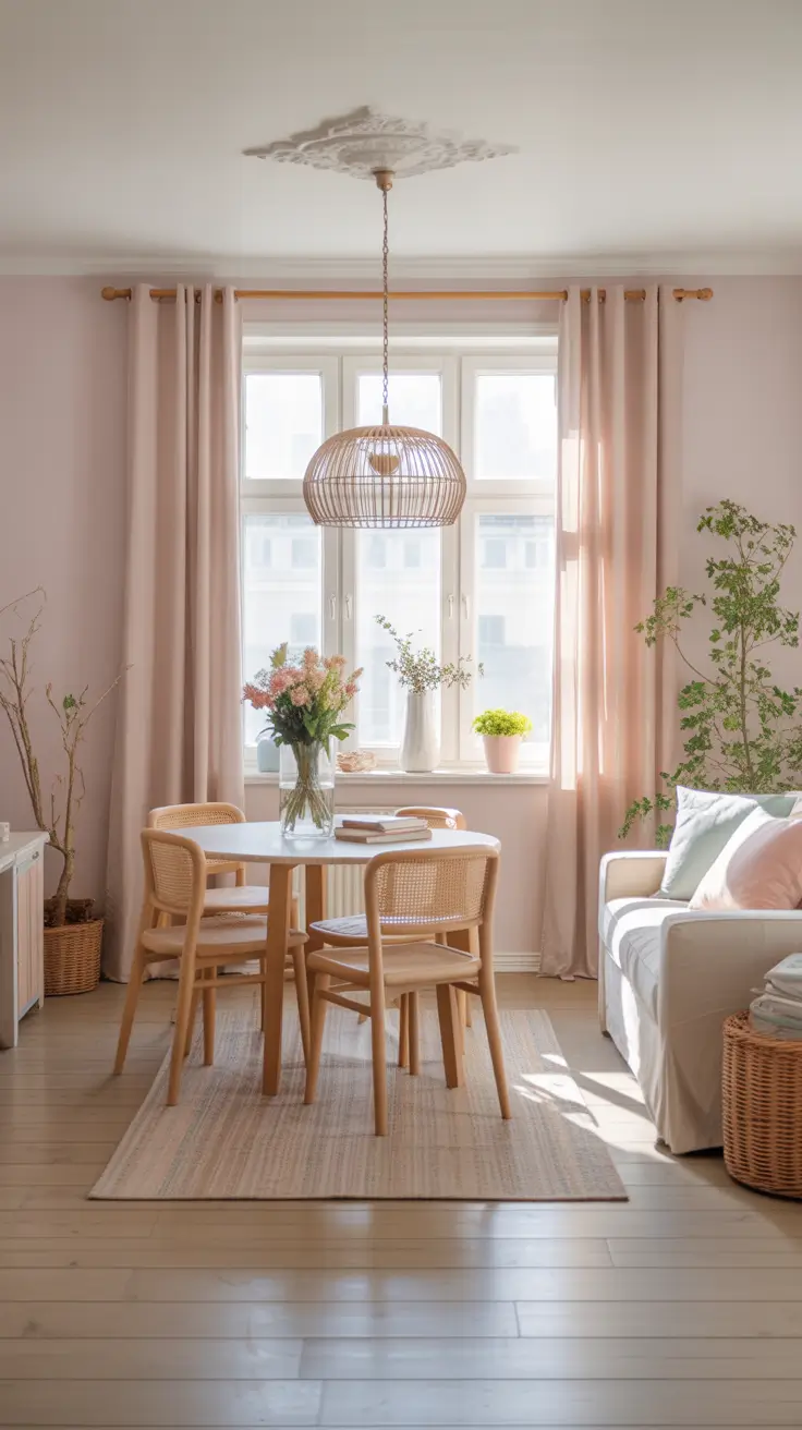 Easter Home Decor 2026: Aesthetic DIY Ideas for Living Room, Kitchen & Front Porch