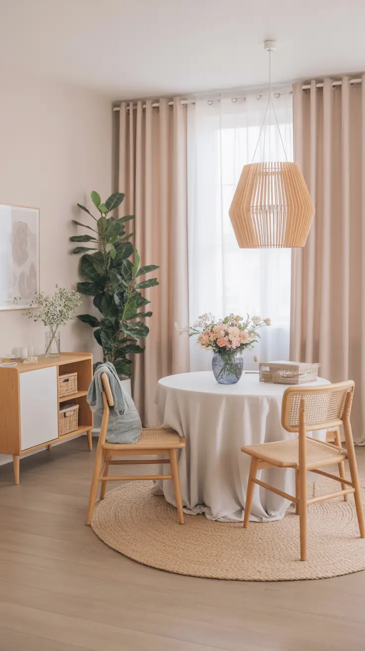 Easter Home Decor 2026: Aesthetic DIY Ideas for Living Room, Kitchen & Front Porch