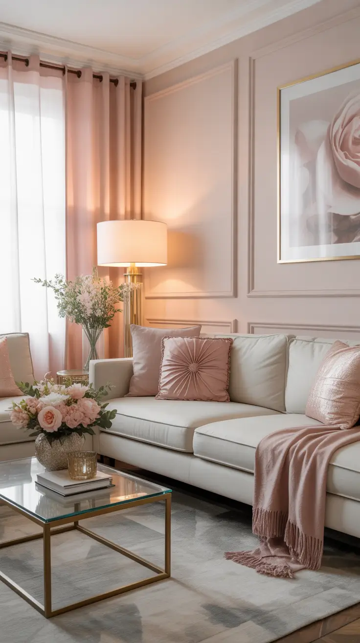 Easter Home Decor 2026: Aesthetic DIY Ideas for Living Room, Kitchen & Front Porch