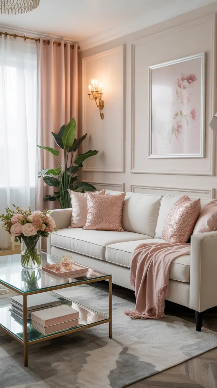 Easter Home Decor 2026: Aesthetic DIY Ideas for Living Room, Kitchen & Front Porch