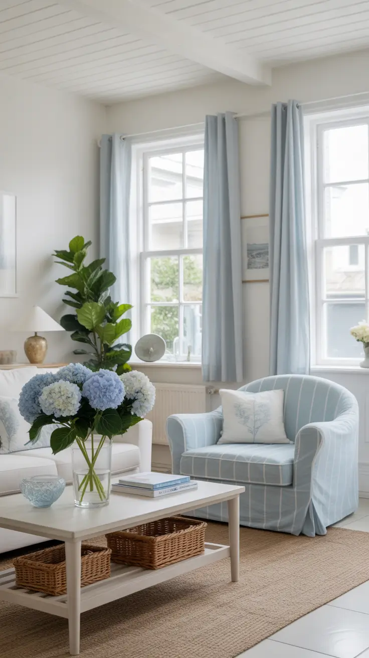 Easter Home Decor 2026: Aesthetic DIY Ideas for Living Room, Kitchen & Front Porch