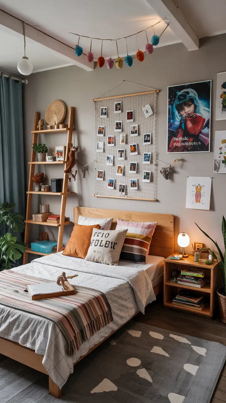 Easter Kids’ Room Decor Ideas 2026: Cute DIY, Aesthetic & Handmade Room Inspiration