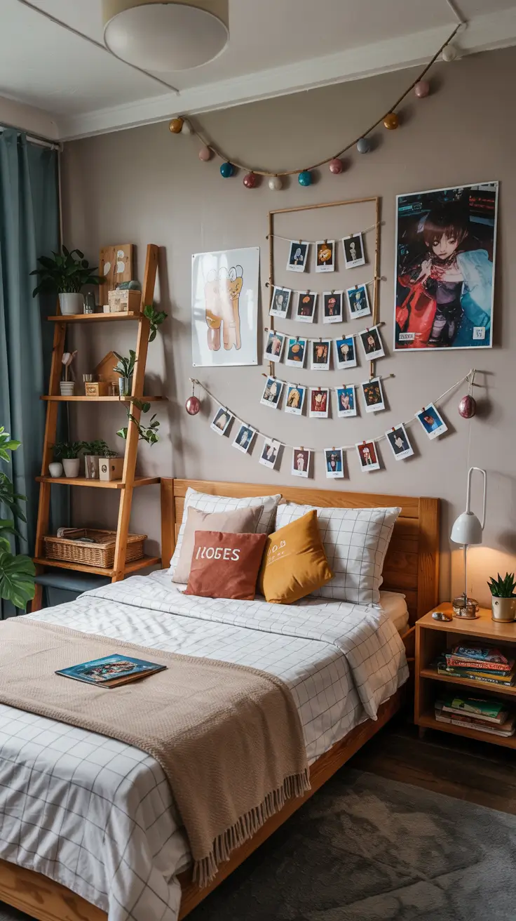 Easter Kids’ Room Decor Ideas 2026: Cute DIY, Aesthetic & Handmade Room Inspiration