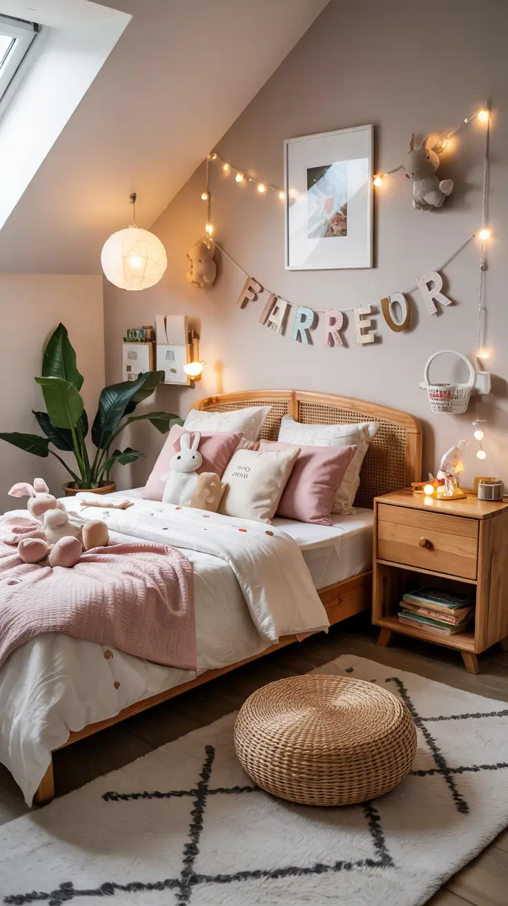 Easter Kids’ Room Decor Ideas 2026: Cute DIY, Aesthetic & Handmade Room Inspiration