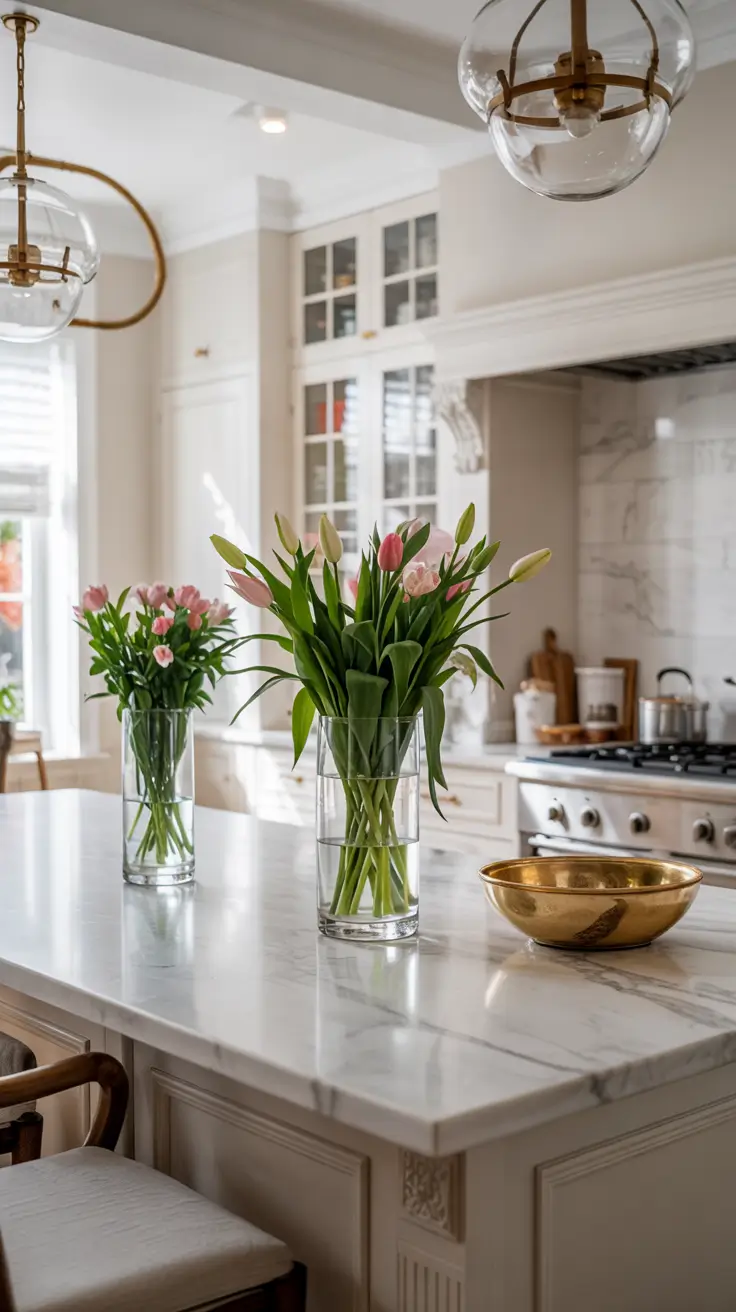 Easter Kitchen Decor Ideas 2026: Rustic, DIY & Farmhouse Inspiration