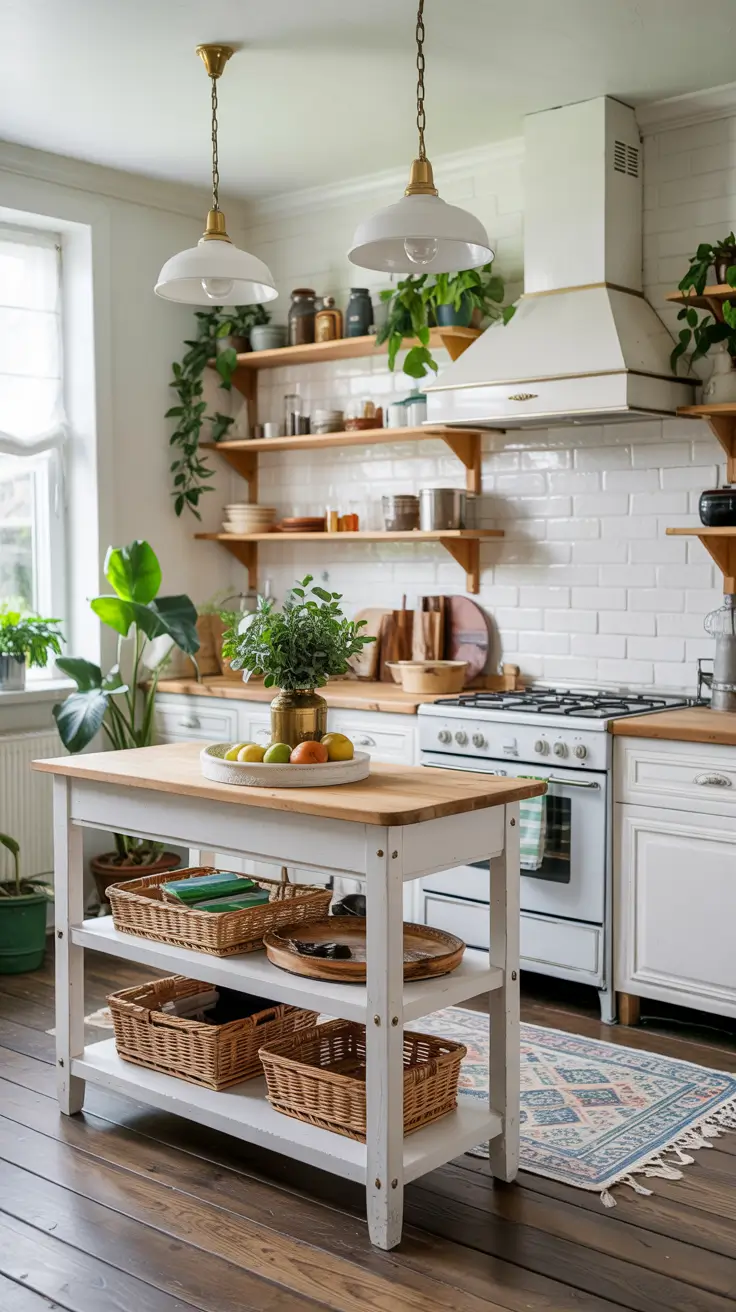 Easter Kitchen Decor Ideas 2026: Rustic, DIY & Farmhouse Inspiration