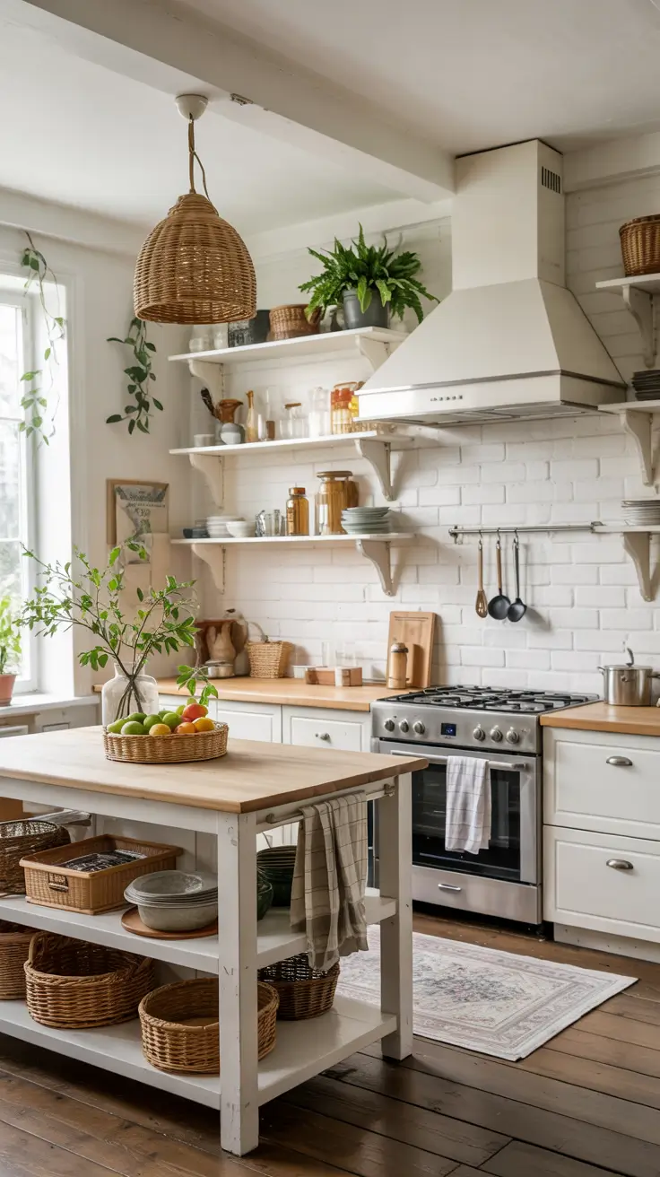 Easter Kitchen Decor Ideas 2026: Rustic, DIY & Farmhouse Inspiration