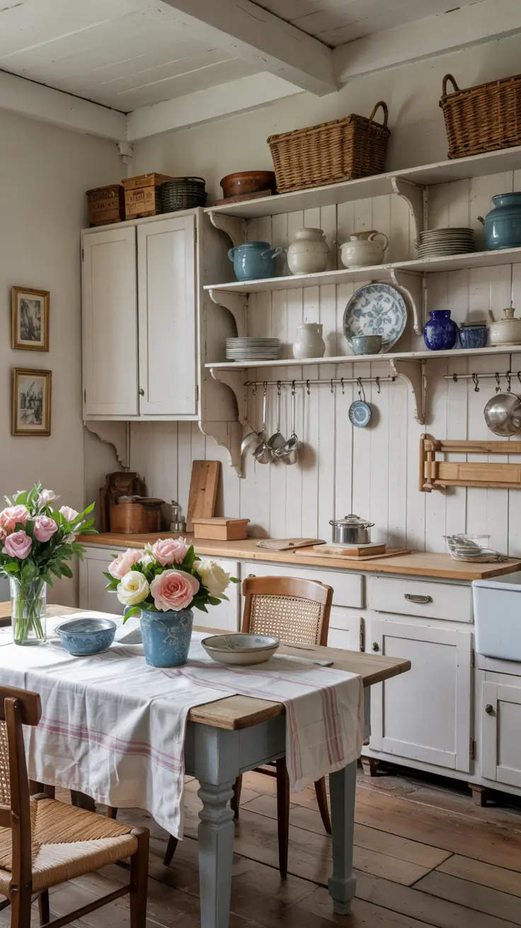 Easter Kitchen Decor Ideas 2026: Rustic, DIY & Farmhouse Inspiration