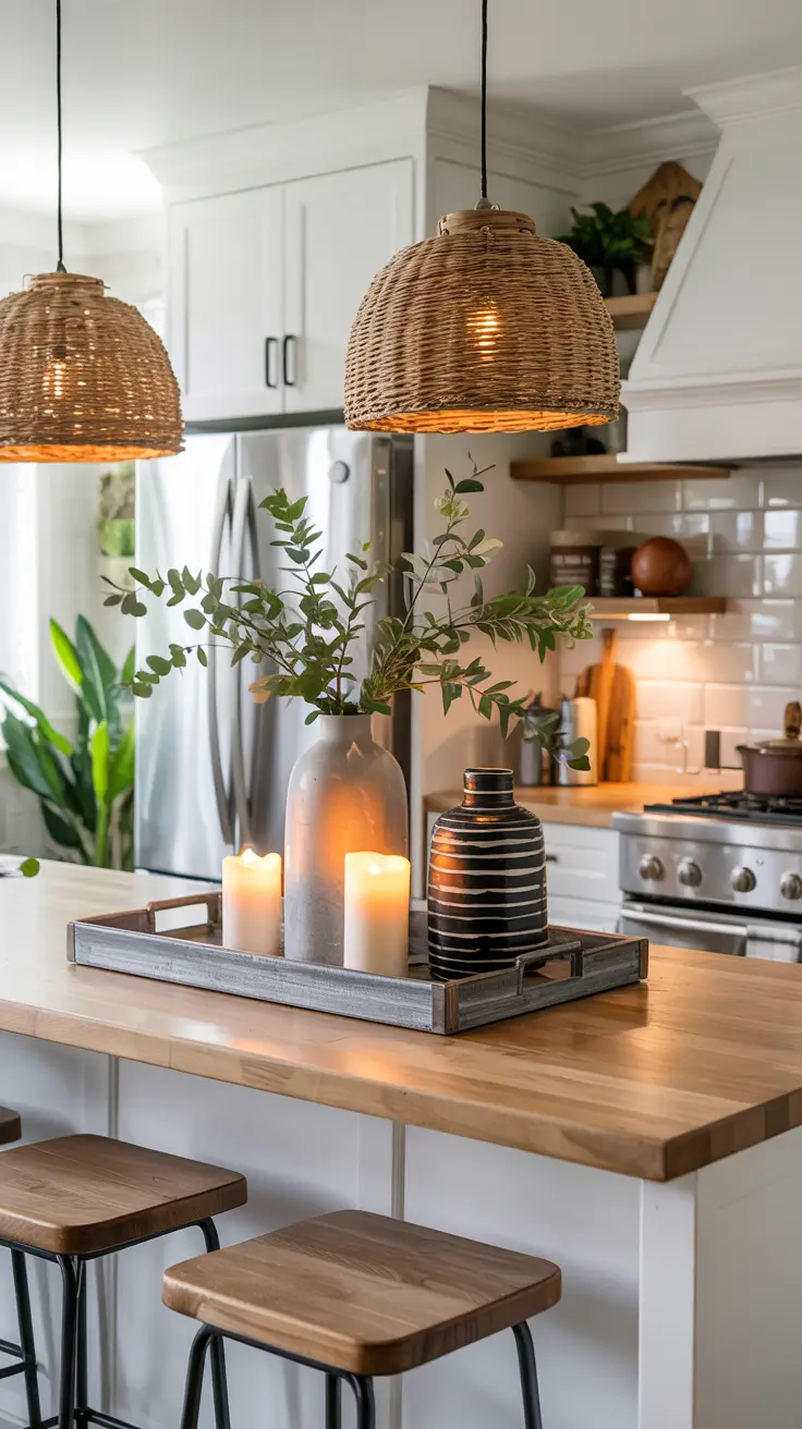 Easter Kitchen Decor Ideas 2026: Rustic, DIY & Farmhouse Inspiration