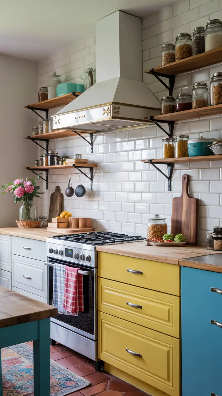 Easter Kitchen Decor Ideas 2026: Rustic, DIY & Farmhouse Inspiration