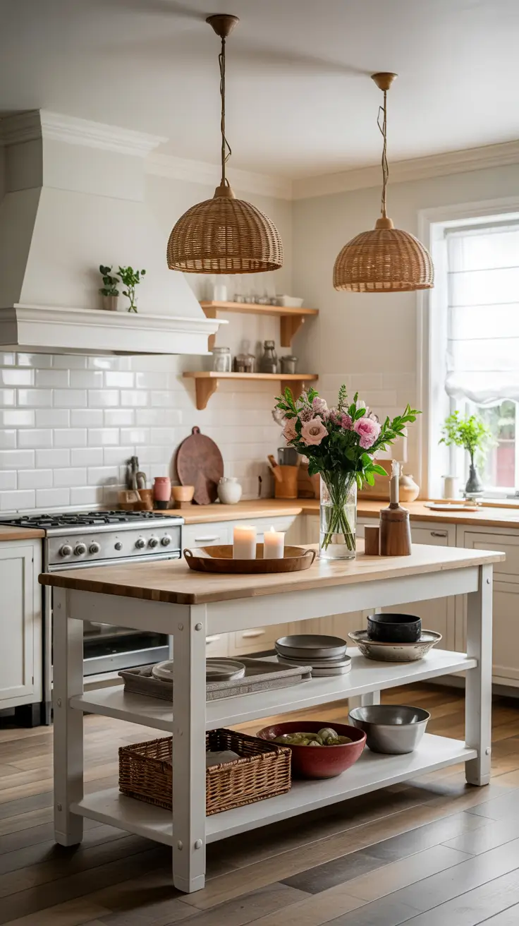 Easter Kitchen Decor Ideas 2026: Rustic, DIY & Farmhouse Inspiration