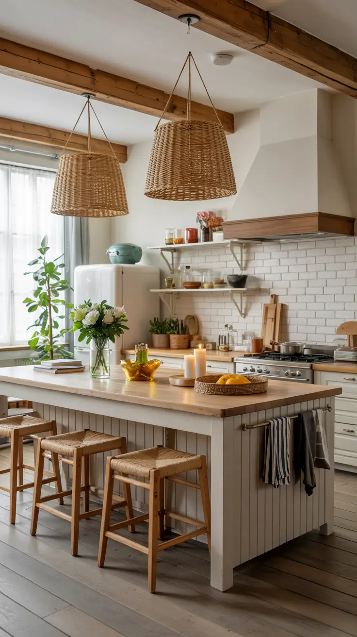 Easter Kitchen Decor Ideas 2026: Rustic, DIY & Farmhouse Inspiration